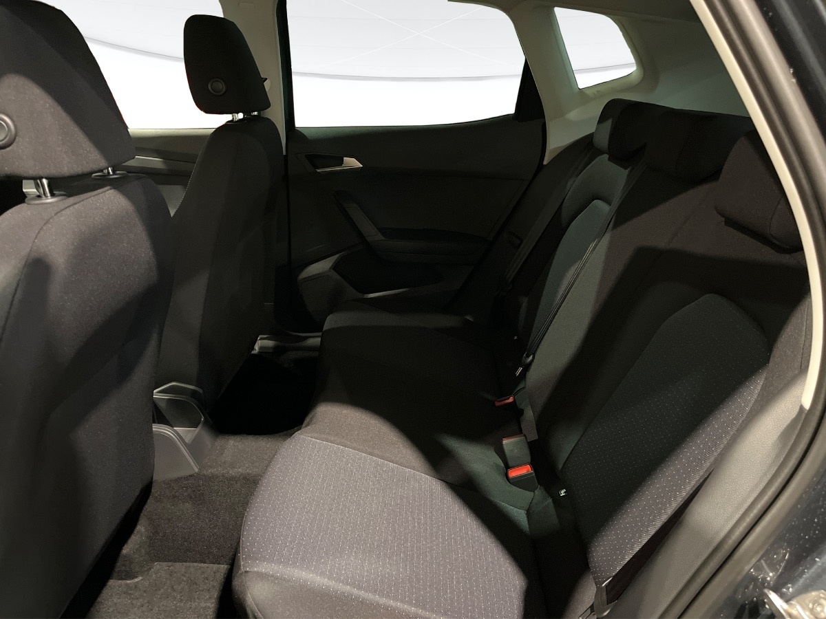 Seat Arona KM0 2026 Arona Altavilla Vicentina