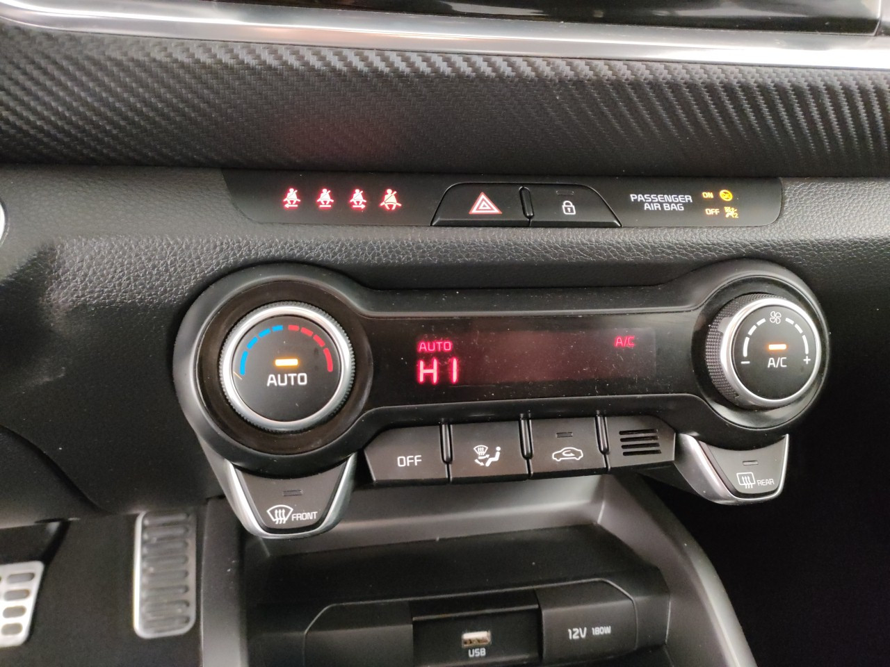 Kia Stonic Usato 2021 Stonic Reggio Emilia