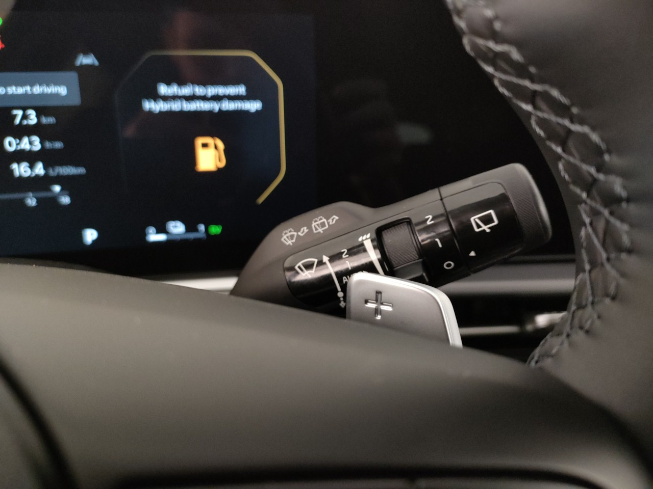 Kia Sportage Nuovo Ibrido benzina Sportage Mantova