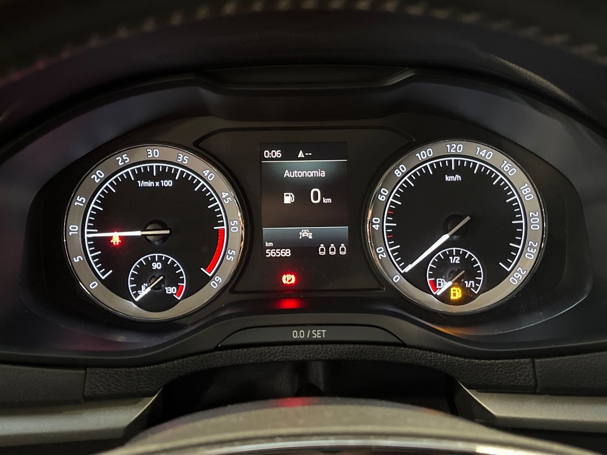 Skoda Karoq Usato 2021 Karoq Verona