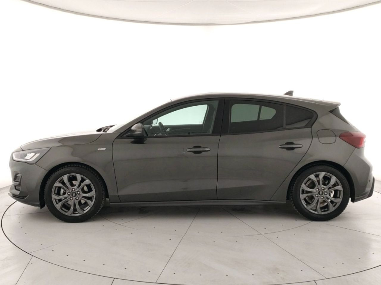 Ford Focus Usato 2025 Focus Porto Mantovano