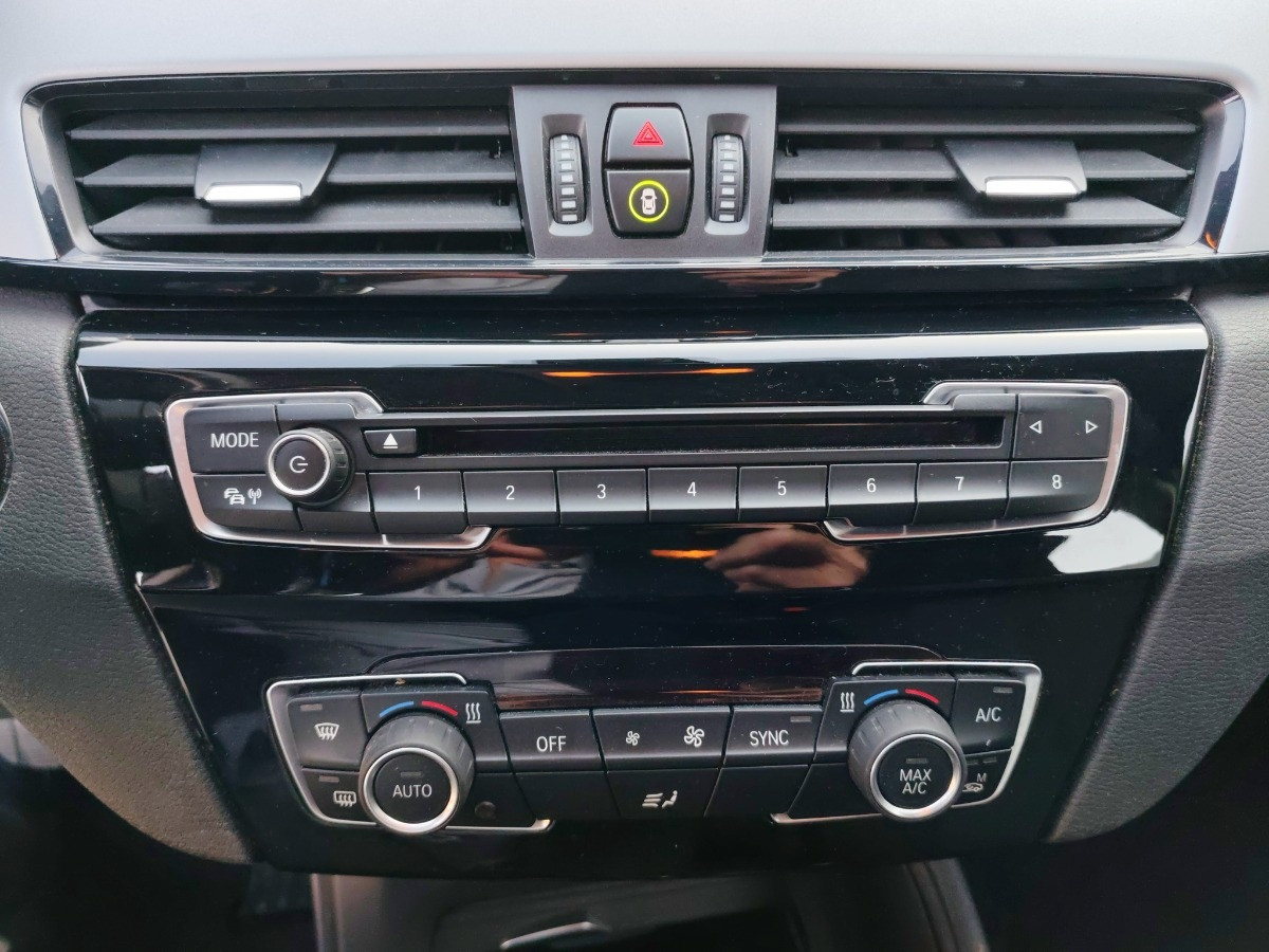 Bmw X1 Usato 2021 X1 Carpi