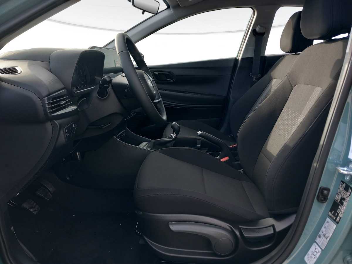 Hyundai i20 Nuovo GPL i20 Este