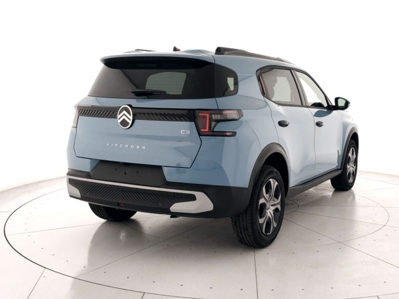 Citroen C3 Aircross KM0 2025 C3 Aircross Porto Mantovano