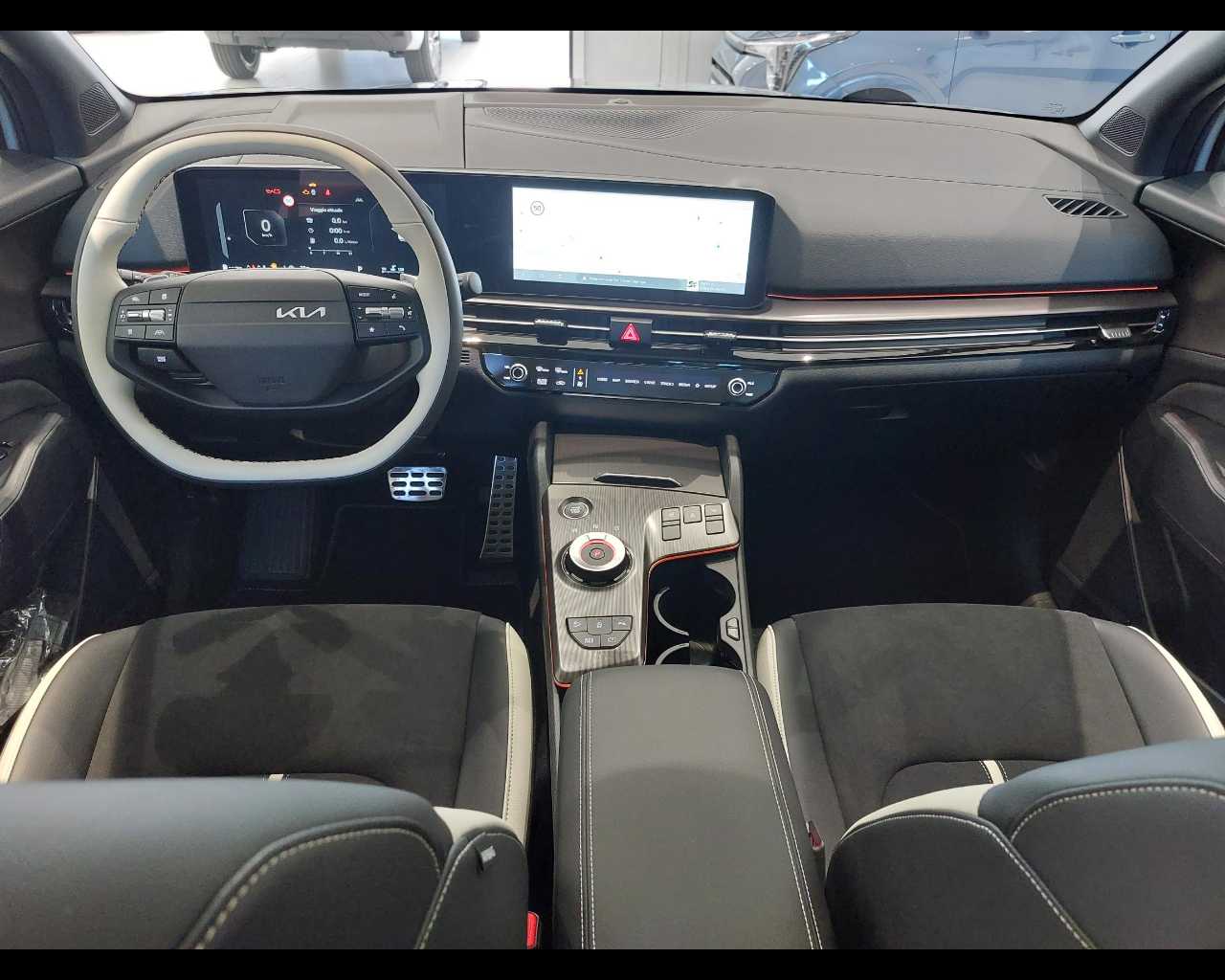Kia Sportage Nuovo  Sportage Este