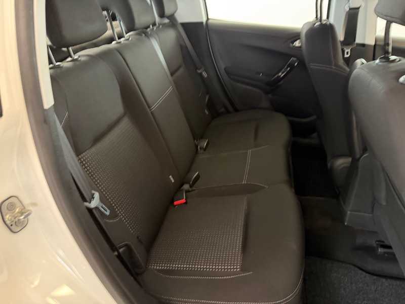 208 - 208 1.6 Bluehdi Allure 75cv 3p