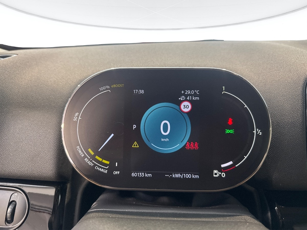 Mini Countryman Usato 2021 Countryman San Zeno Naviglio