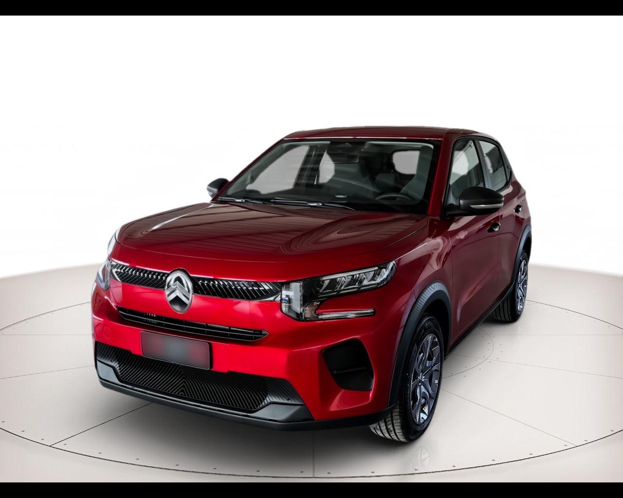 Citroen C3 KM0 2025 C3 Rovigo