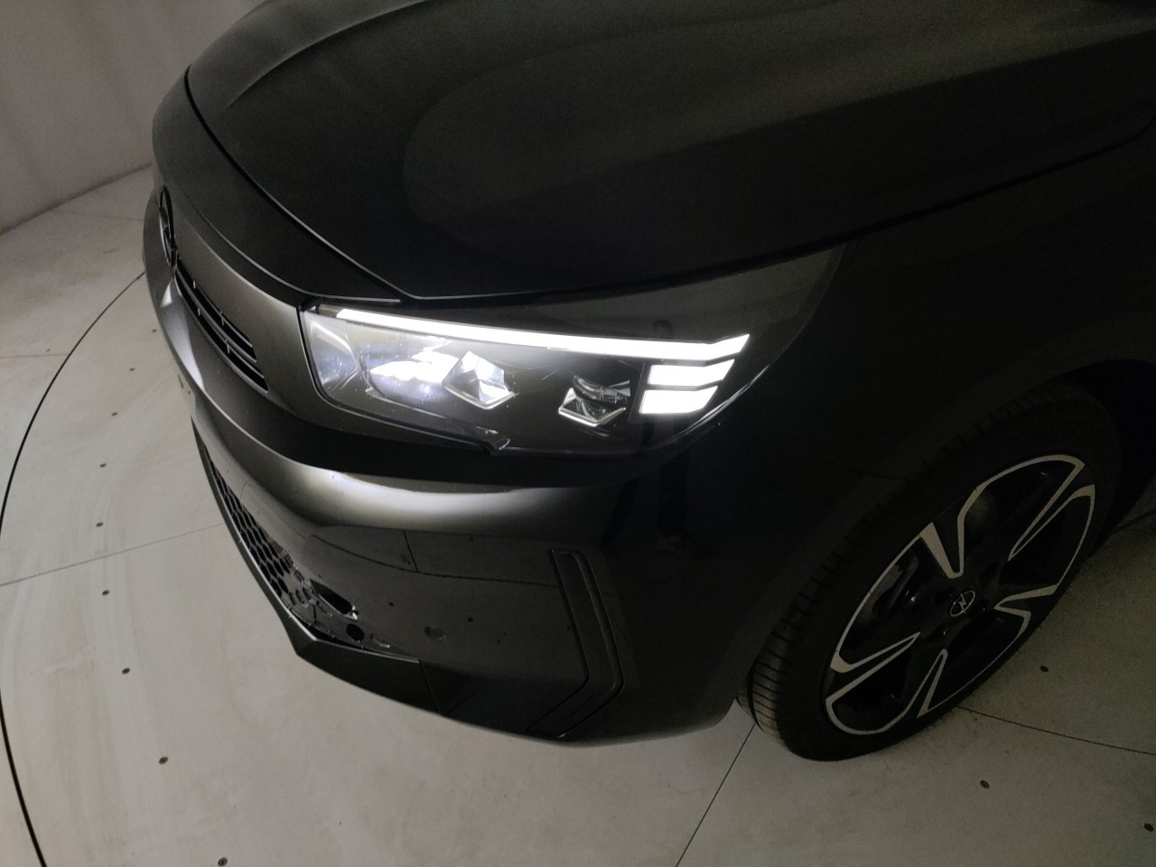 Opel Corsa Nuovo Benzina Corsa Porto Mantovano