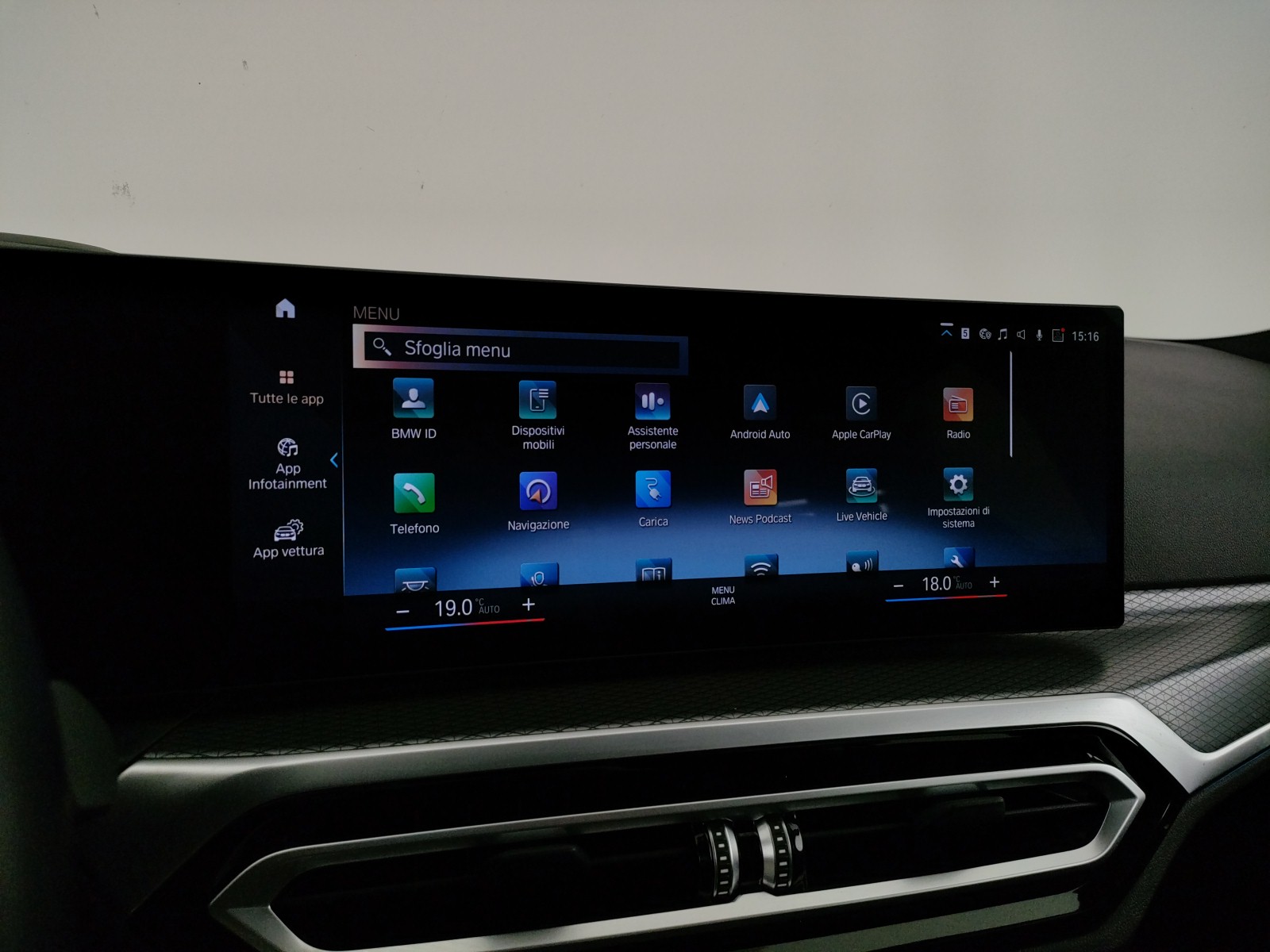 Bmw Serie 3 Usato 2023 Serie 3 Legnago
