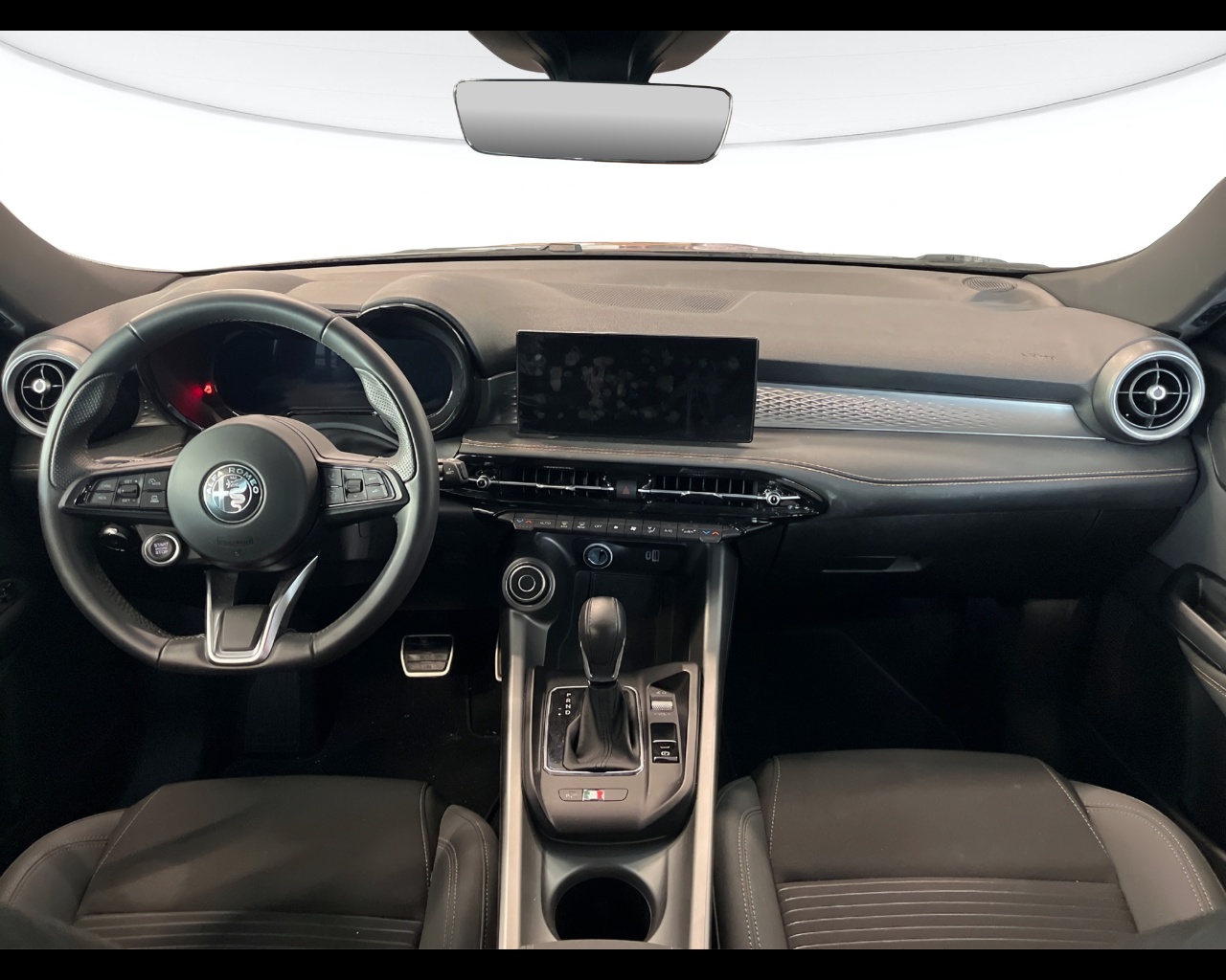 Alfa Romeo Tonale Usato 2024 Tonale Verona
