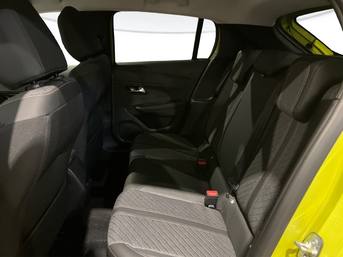 Peugeot 208 Aziendali 2026 208 Verona