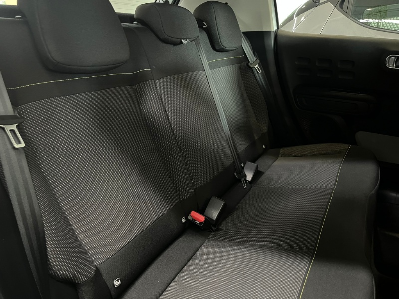 CITROEN – C3 PureTech 110 S&S EAT6 Max
