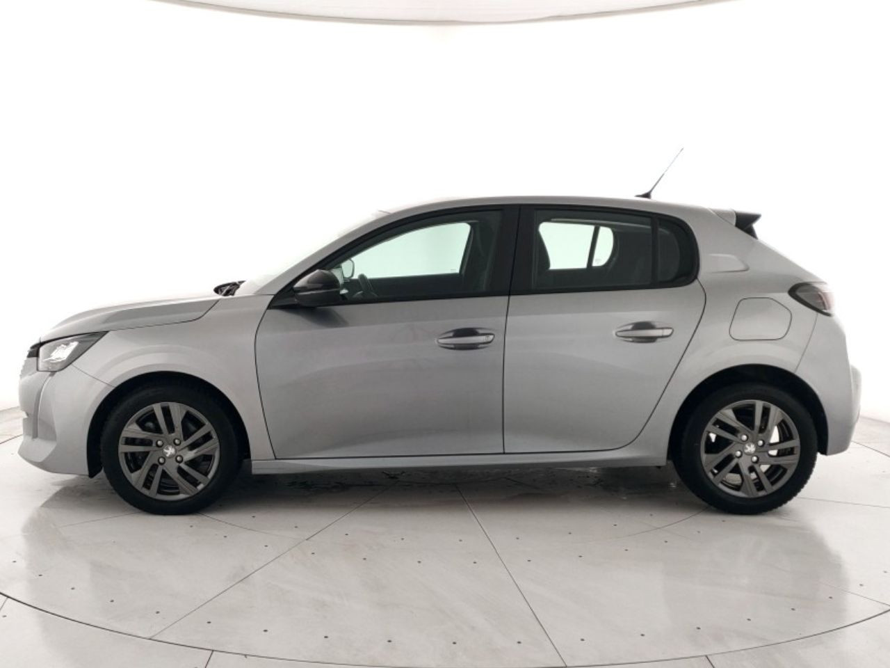 Peugeot 208 Usato 2022 208 Porto Mantovano