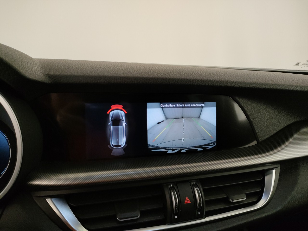 Alfa Romeo Stelvio Usato 2024 Stelvio Parma