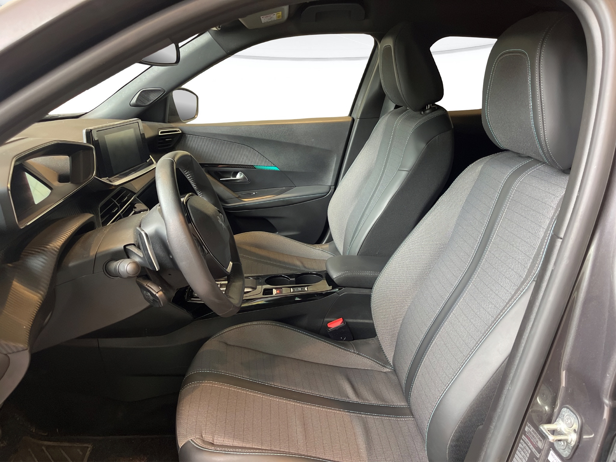 Peugeot 2008 Usato 2023 2008 Cerea