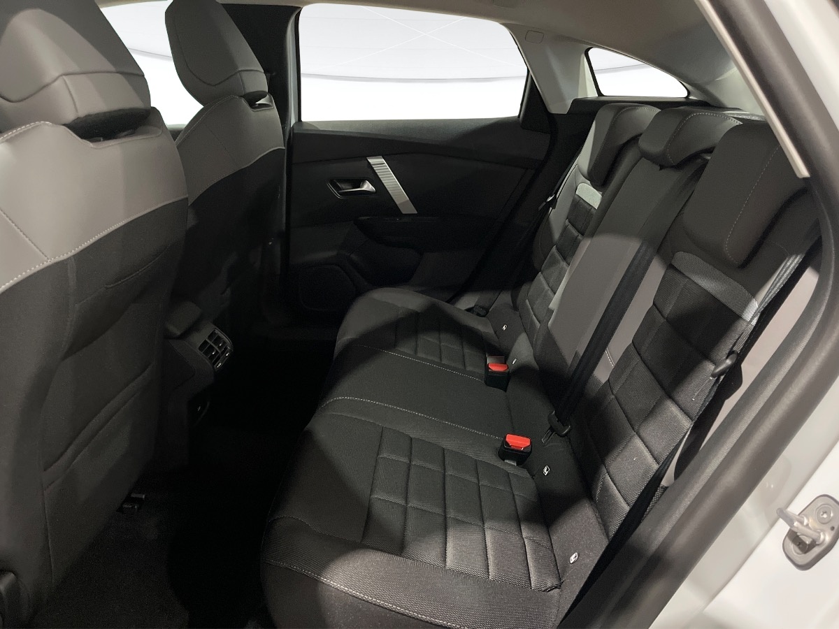 Citroen C4 Nuovo Benzina C4 Verona