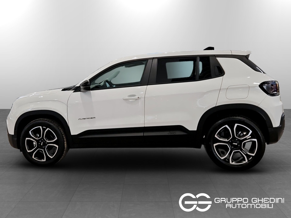 JEEP Avenger Benzina Summit1.2 100cv Benzina km0 - 1
