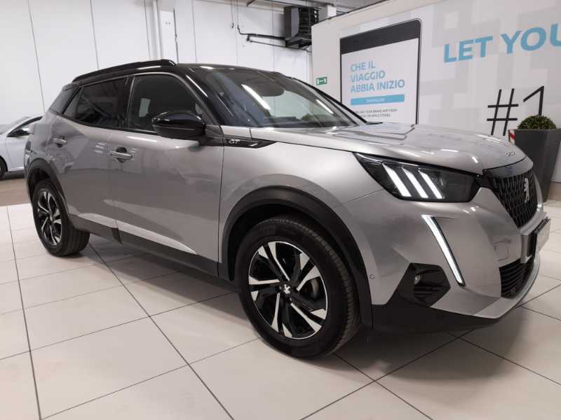 2008 Ii 2020 - 2008 1.2 Puretech Gt Pack S&s 130cv