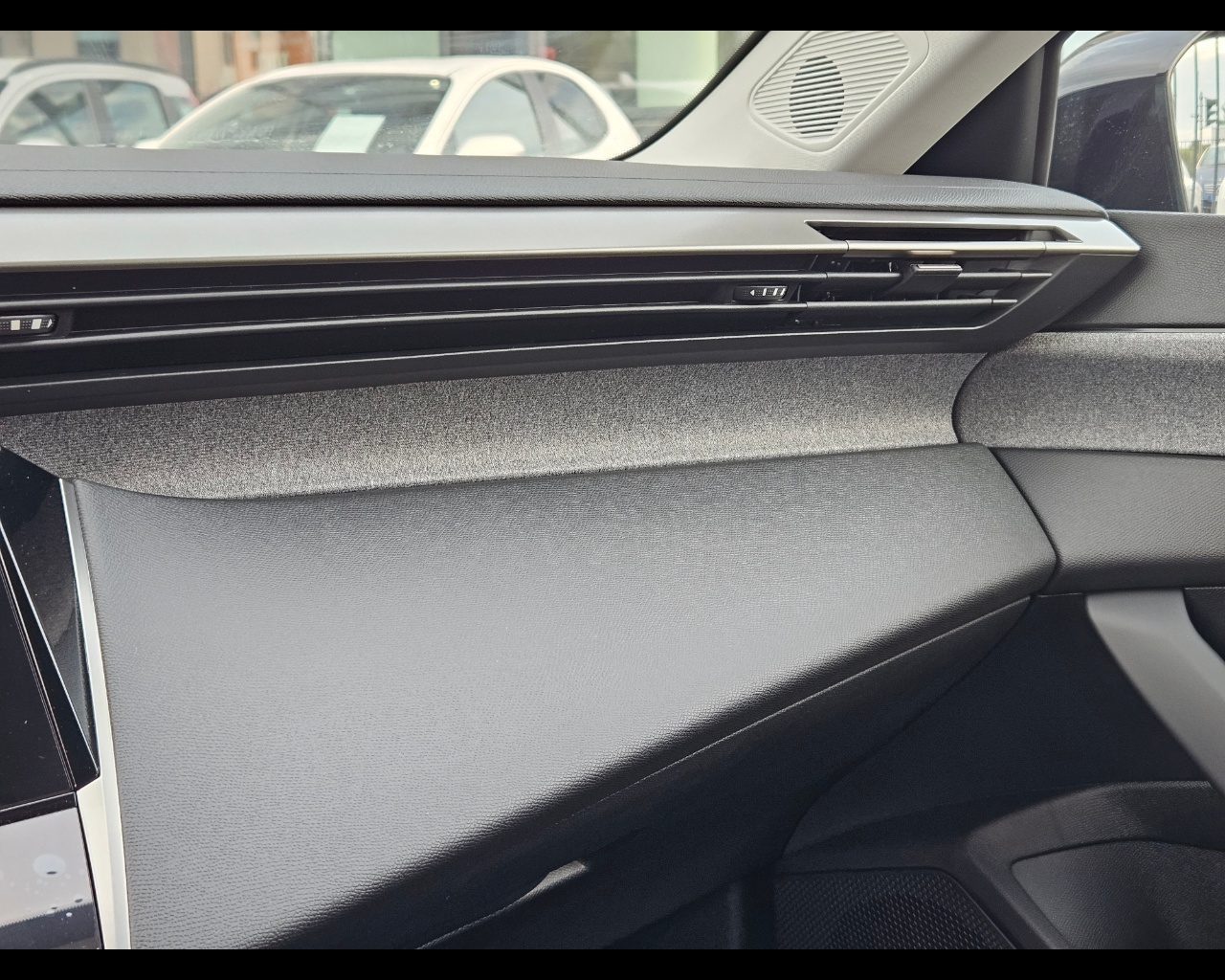 PEUGEOT 308 308 1.6 hybrid phev Allure Pack 180cv e-eat8 Ibrido benzina Aziendale - 12