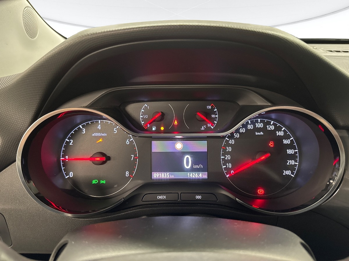 Opel Crossland Usato 2022 Crossland San Zeno Naviglio