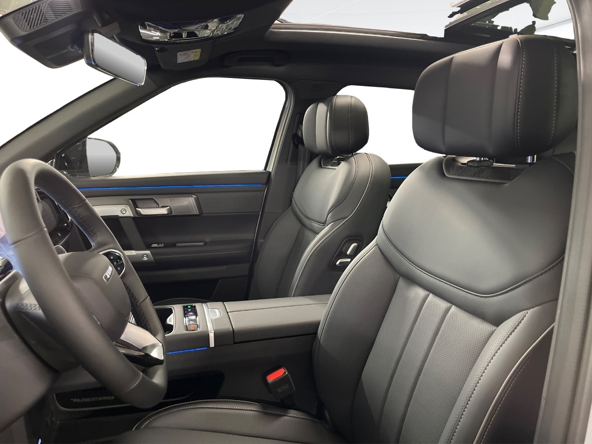 Jaecoo Jaecoo 7 Nuovo  Jaecoo 7 Verona