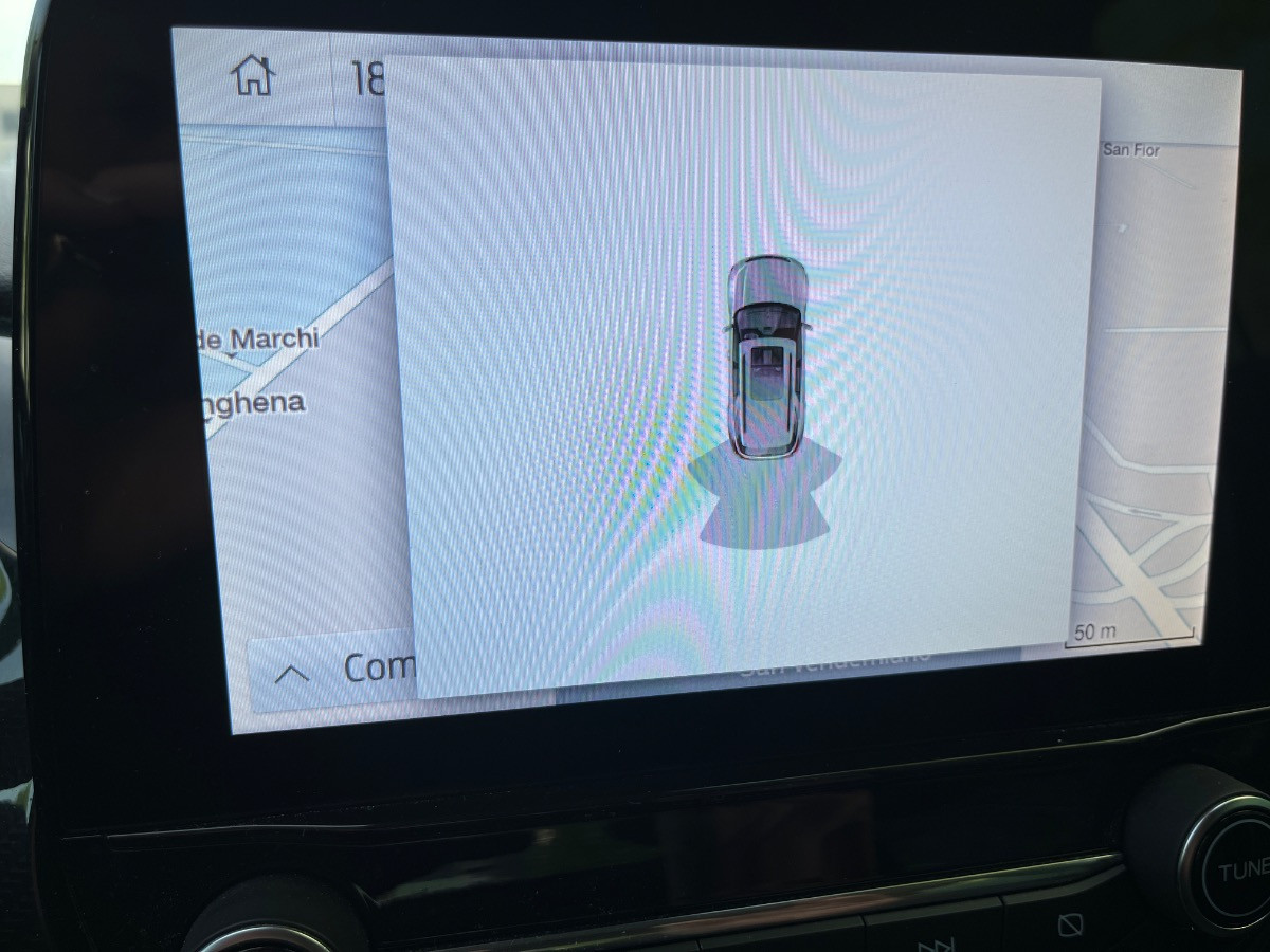 Ford Puma Usato 2022 Puma San Vendemiano