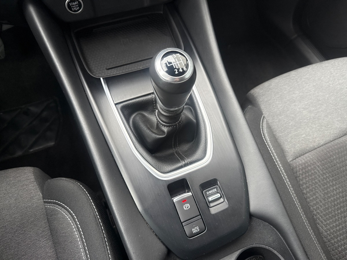 Nissan Qashqai Usato 2024 Qashqai Padova