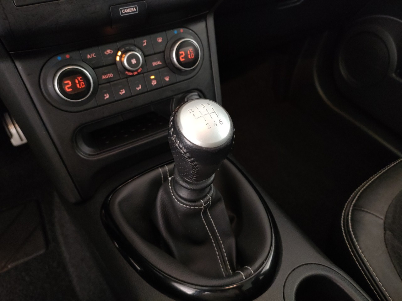 Nissan Qashqai Usato 2013 Qashqai Porto Mantovano