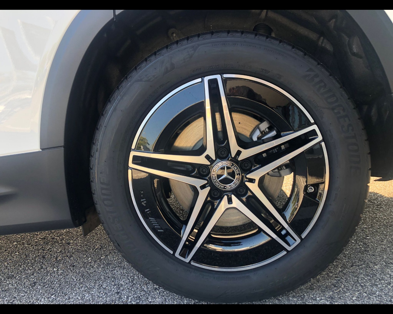 Mercedes EQB EQB 250 PREMIUM PLUS - 6