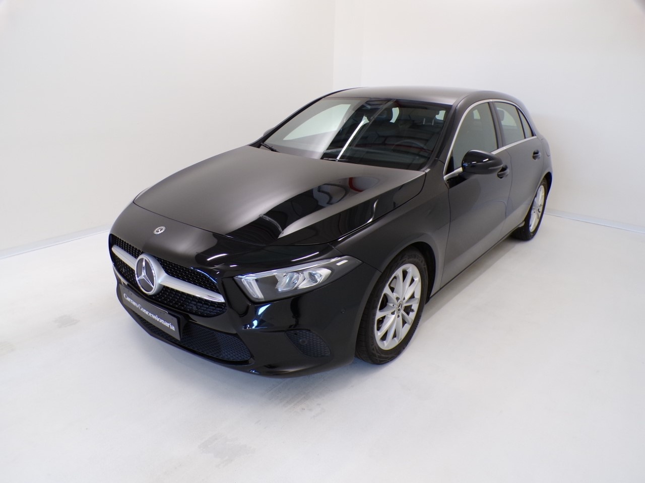 Mercedes Classe A Classe A 180 D Sport 7G-DCT - 1