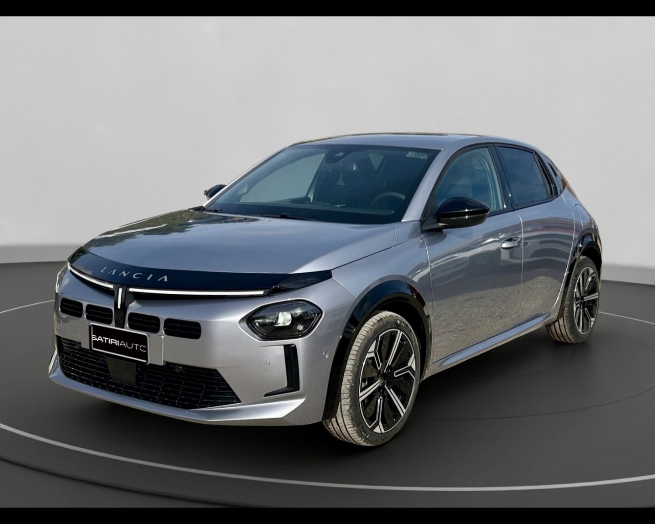 LANCIA Nuova Ypsilon Ibrida My24 Ypsilon Lx 1.2 100cv Ibrida