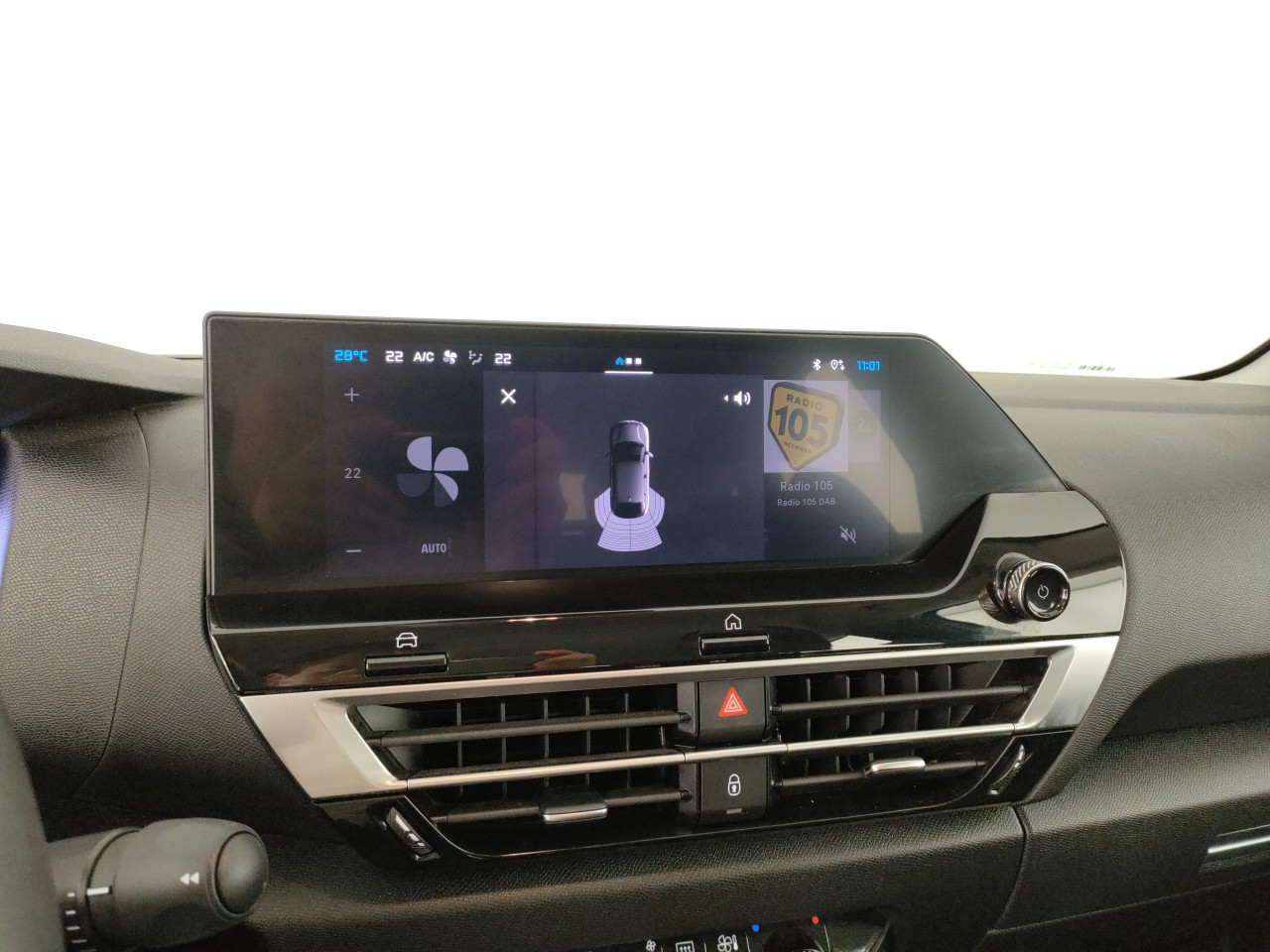 Citroen C4 Usato 2023 C4 Porto Mantovano