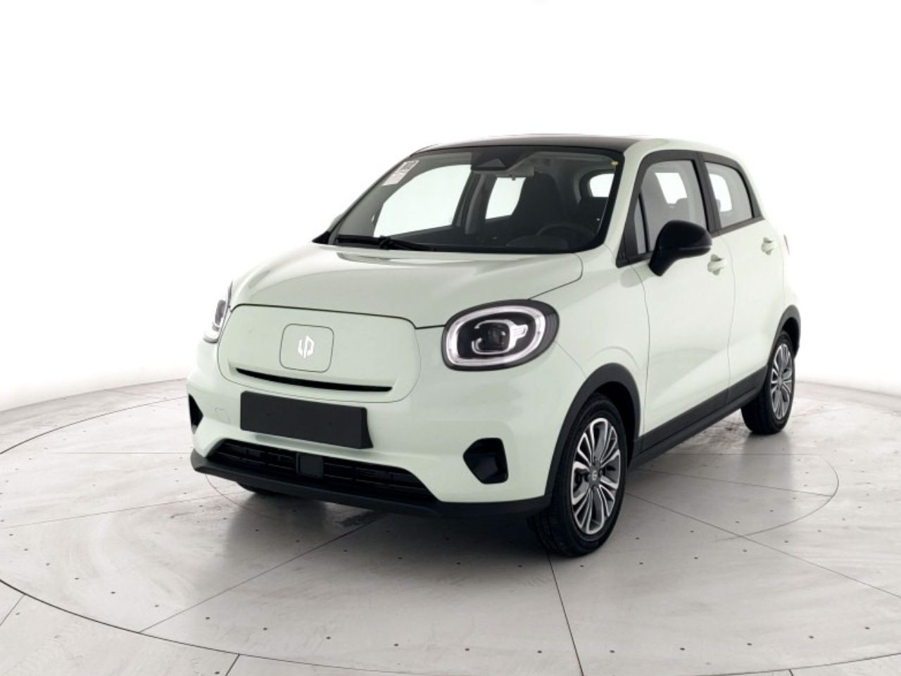 Leapmotor T03 Aziendali 2026 T03 Porto Mantovano
