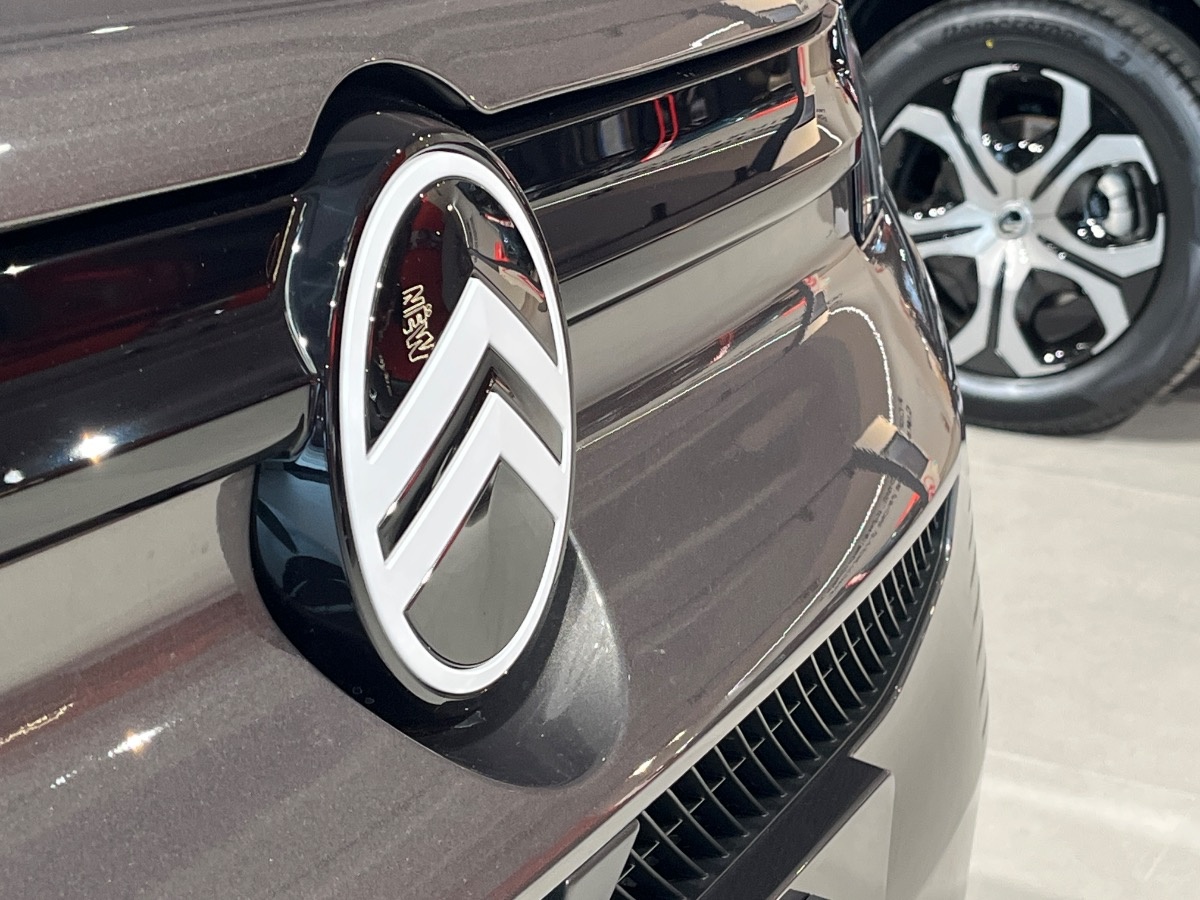 Citroen C5 Aircross Nuovo Ibrido benzina C5 Aircross Verona