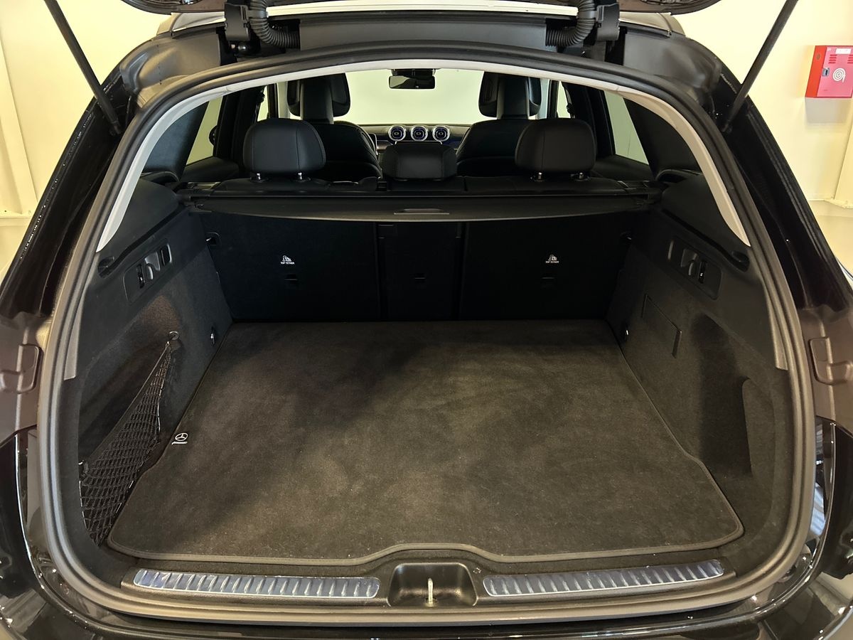 Mercedes GLC GLC SUV 200 Mild-Hybrid AMG Line Advanced Plus 4Matic 9G-Tronic - 8