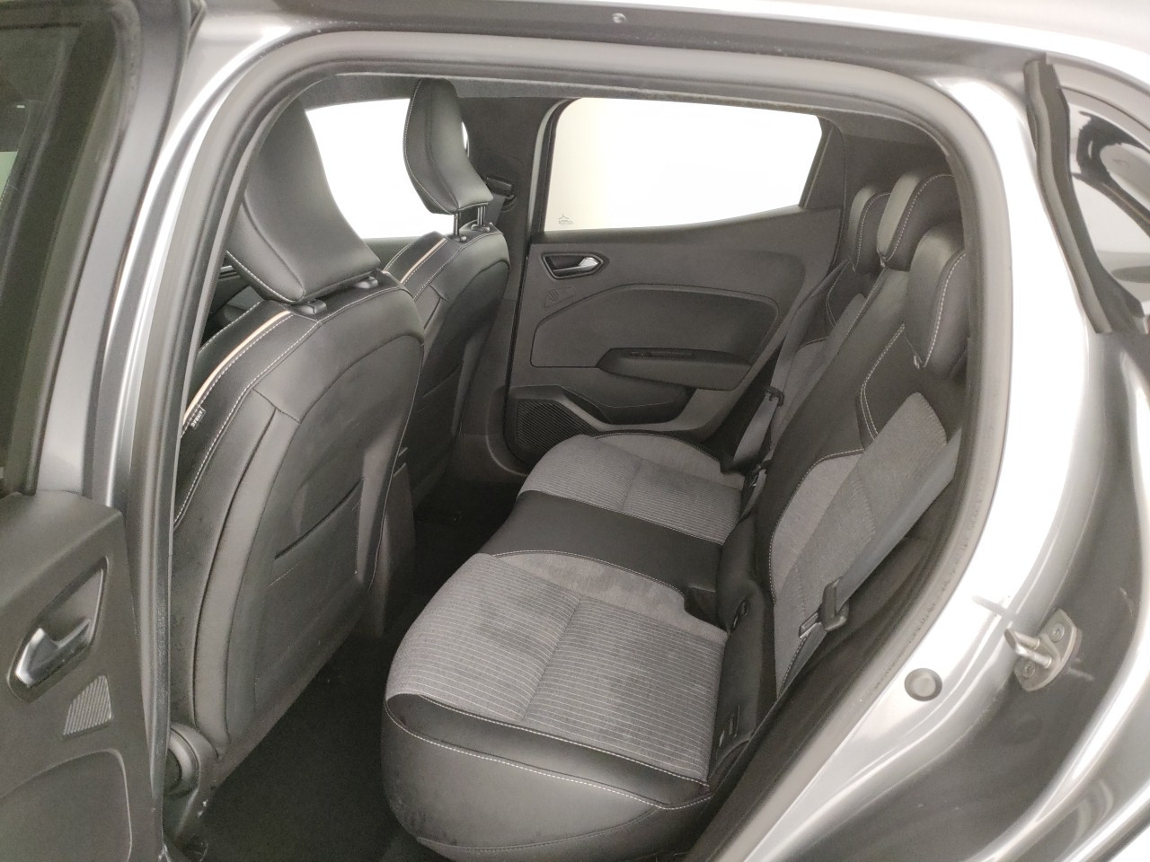 Renault Clio Usato 2024 Clio San Zeno Naviglio