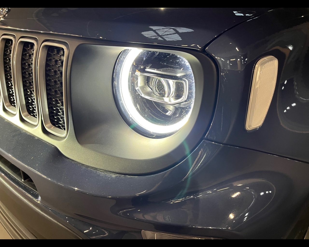 Jeep Renegade KM0 2025 Renegade Rovigo