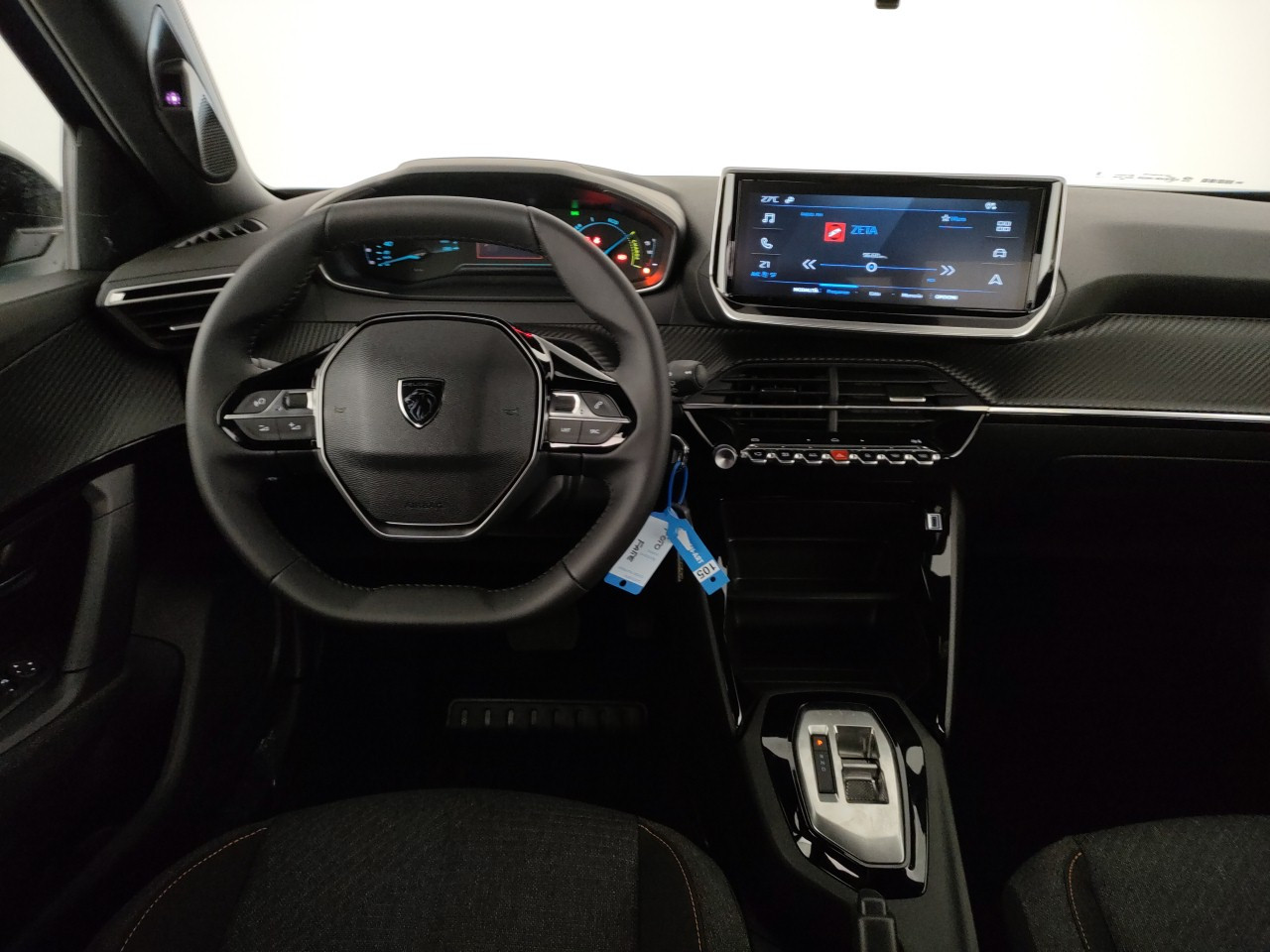 Peugeot 2008 Aziendali 2026 2008 Porto Mantovano