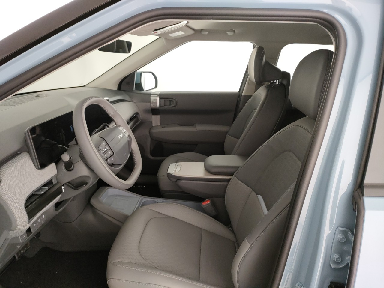 Kia EV3 Nuovo Elettrico EV3 Mantova