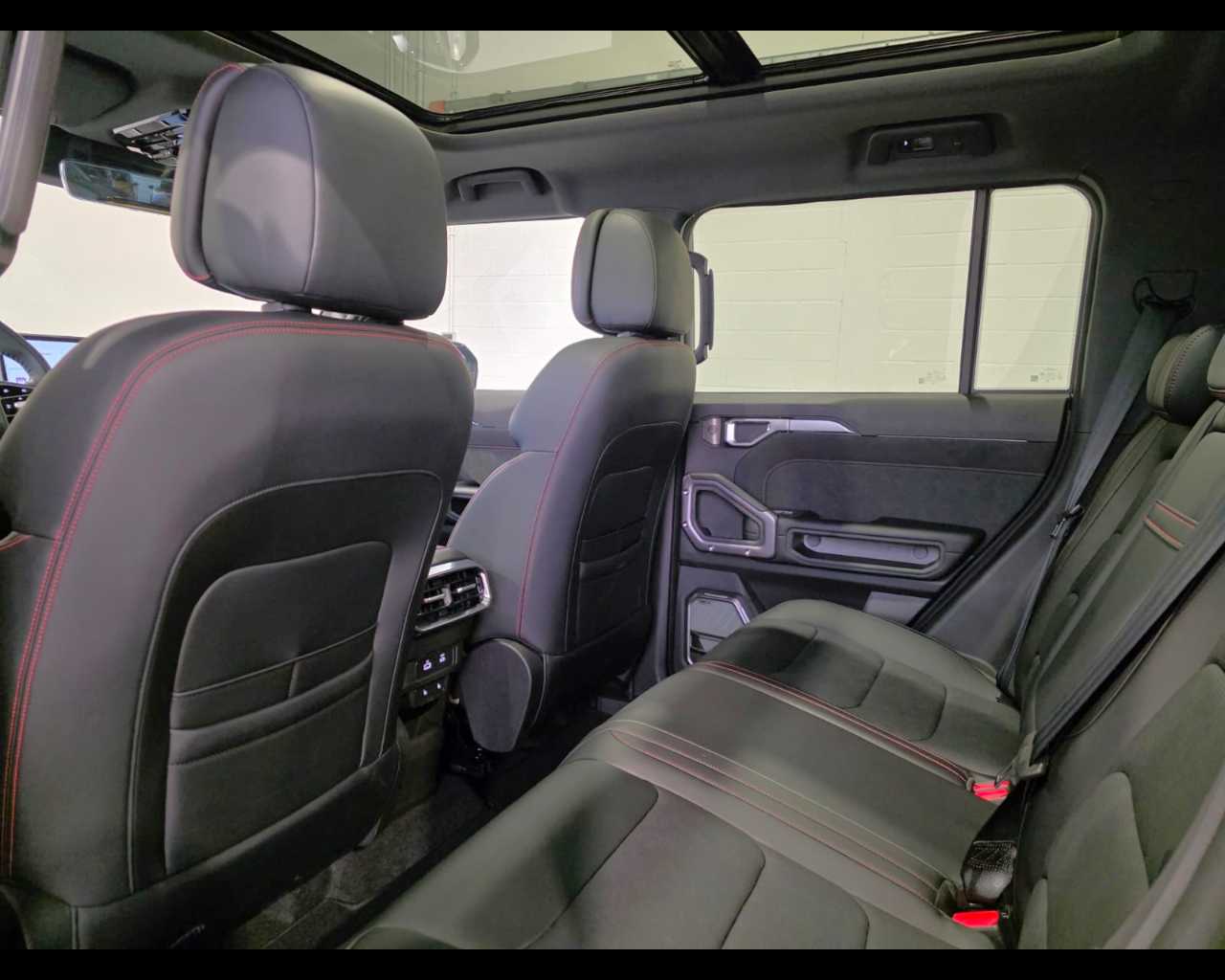 Ich-X K3  Nuovo GPL K3  Mestre