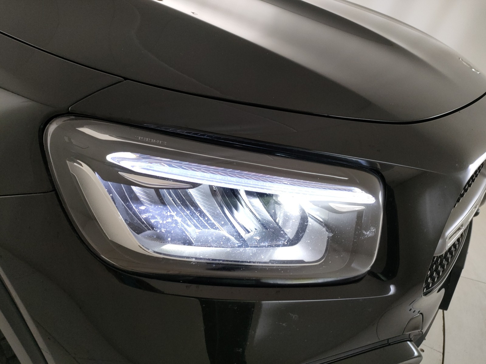 Mercedes GLB Usato 2024 GLB Legnago