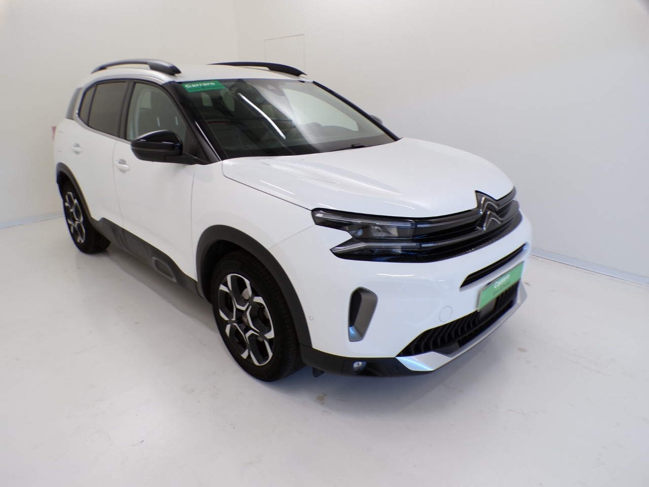Citroen C5 C5 Aircross 1.5 BlueHDi 130cv Shine Pack EAT - 3