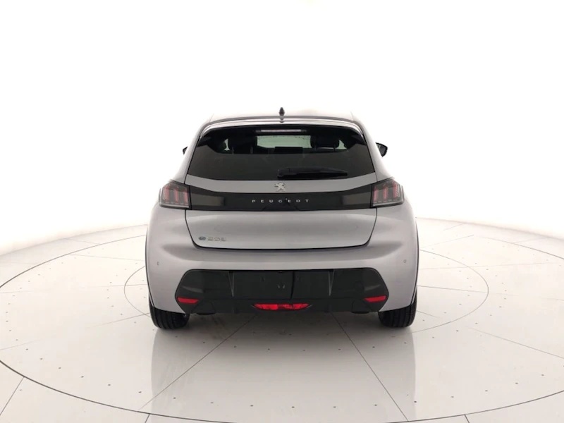 Peugeot 208 Usato 2023 208 Verona