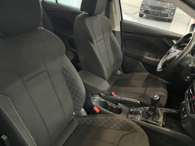 SKODA – Scala 1.0 TSI Ambition