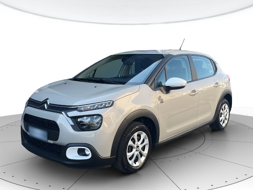 Citroen C3 Usato 2023 C3 San Vendemiano