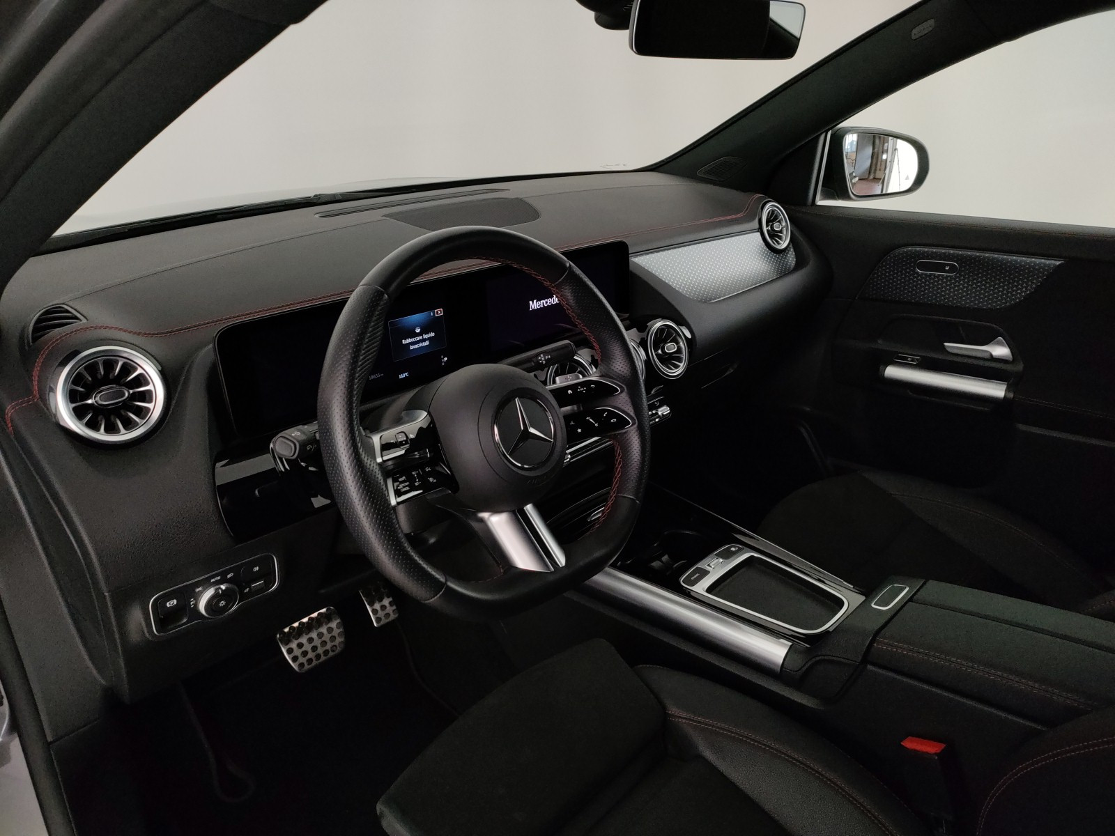 Mercedes EQA - H243 2024 Usato 2025 EQA - H243 2024 Legnago