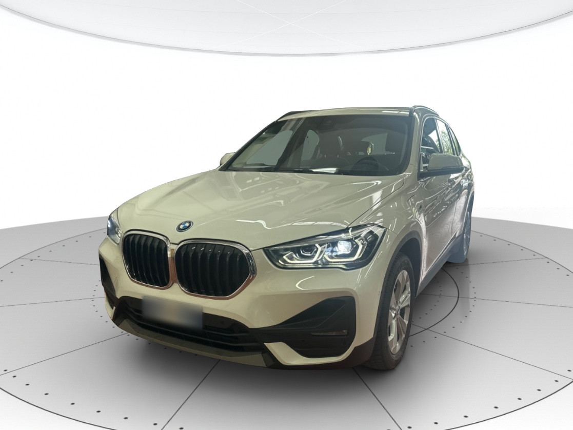 Bmw X1 Usato 2022 X1 Lonato del Garda