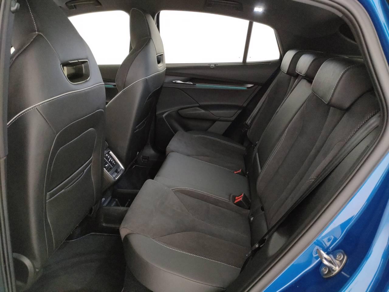 Skoda Enyaq Usato 2023 Enyaq Padova