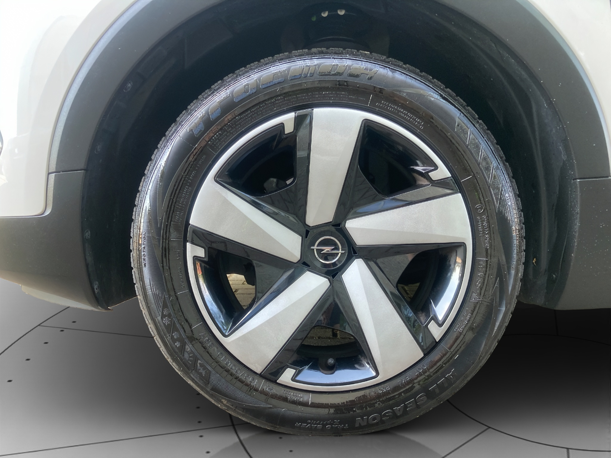 Opel Crossland Usato 2021 Crossland Modena